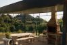 House in Terras de Bouro - Casa das Laranjeiras