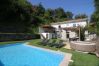 Villa in Gerês - Casa da Pontelha