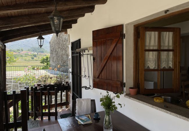 Cottage in Gerês - Casa das Marias