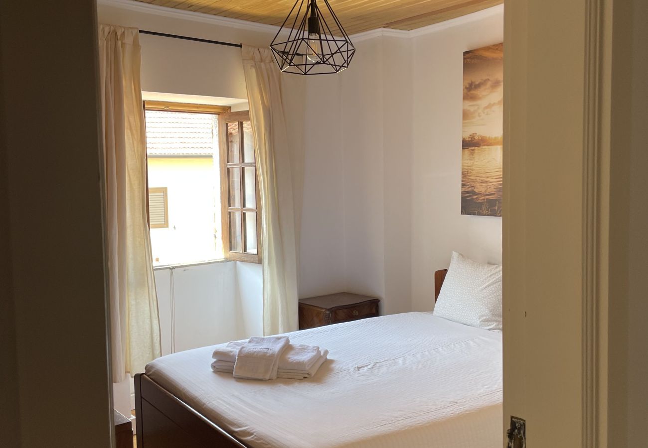 Cottage in Gerês - Casa das Marias