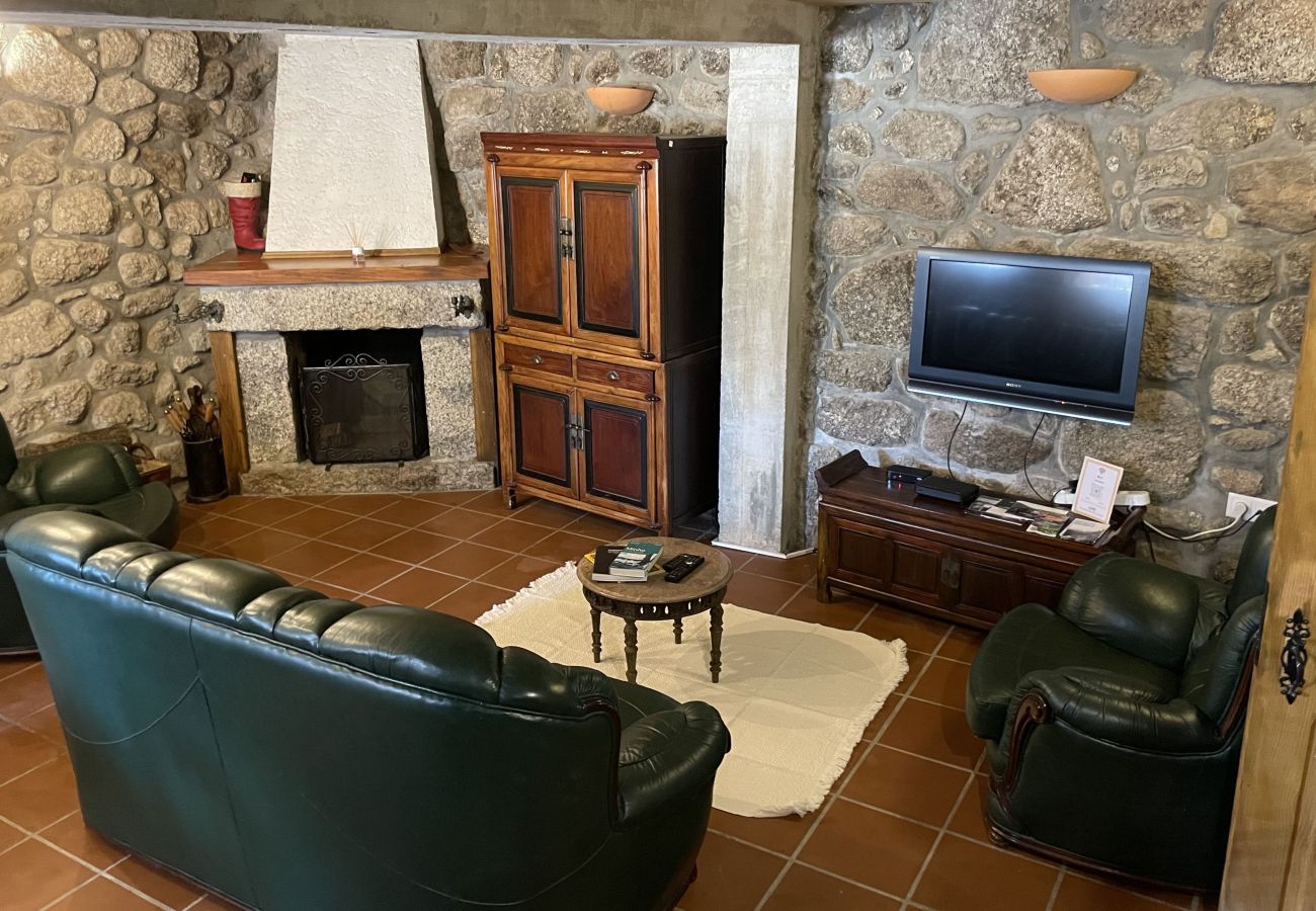 Cottage in Gerês - Casa das Marias