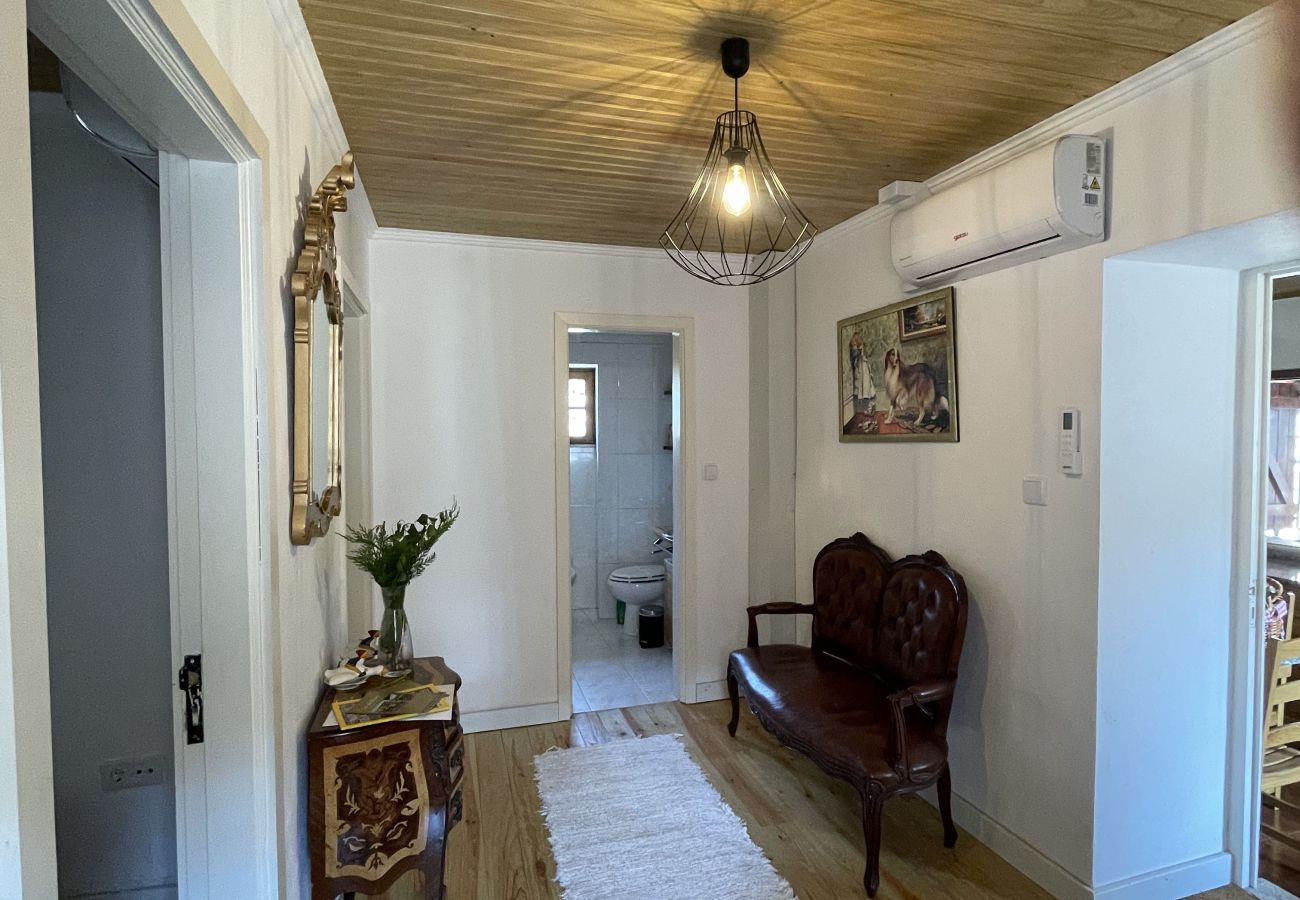 Cottage in Gerês - Casa das Marias