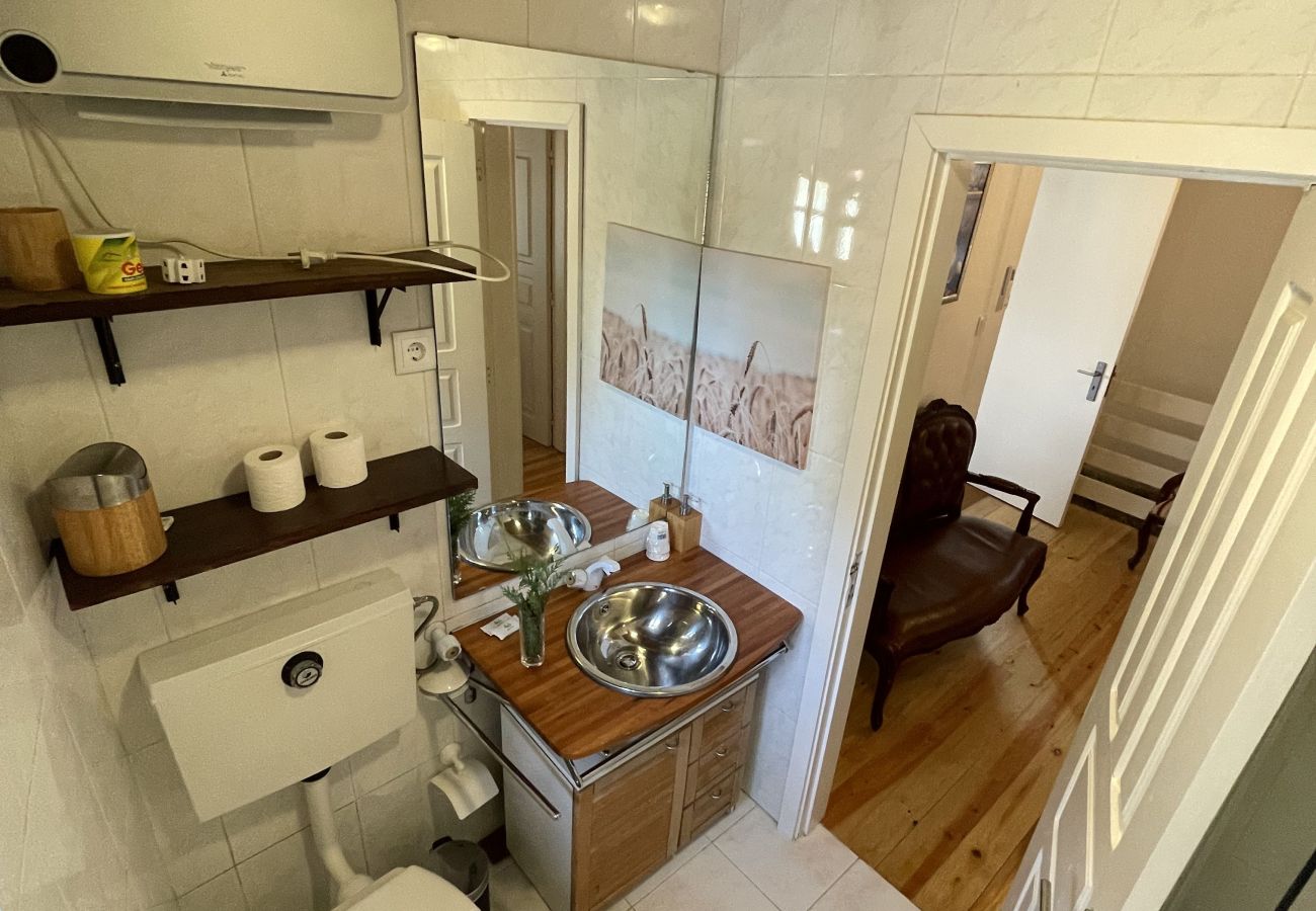 Cottage in Gerês - Casa das Marias