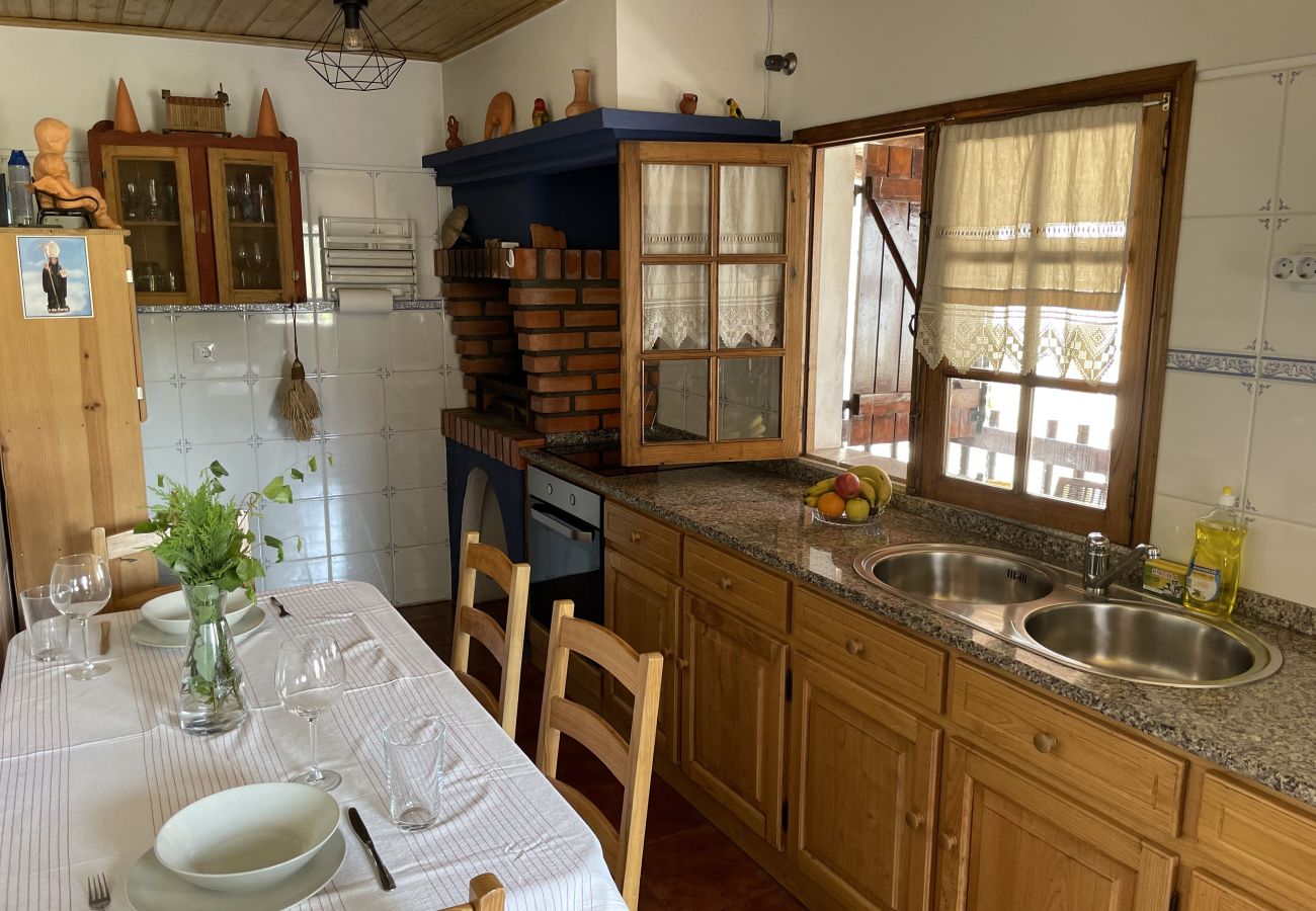 Cottage in Gerês - Casa das Marias