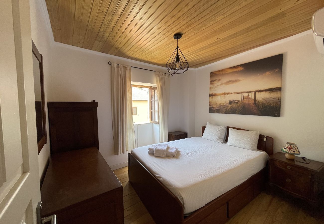 Cottage in Gerês - Casa das Marias