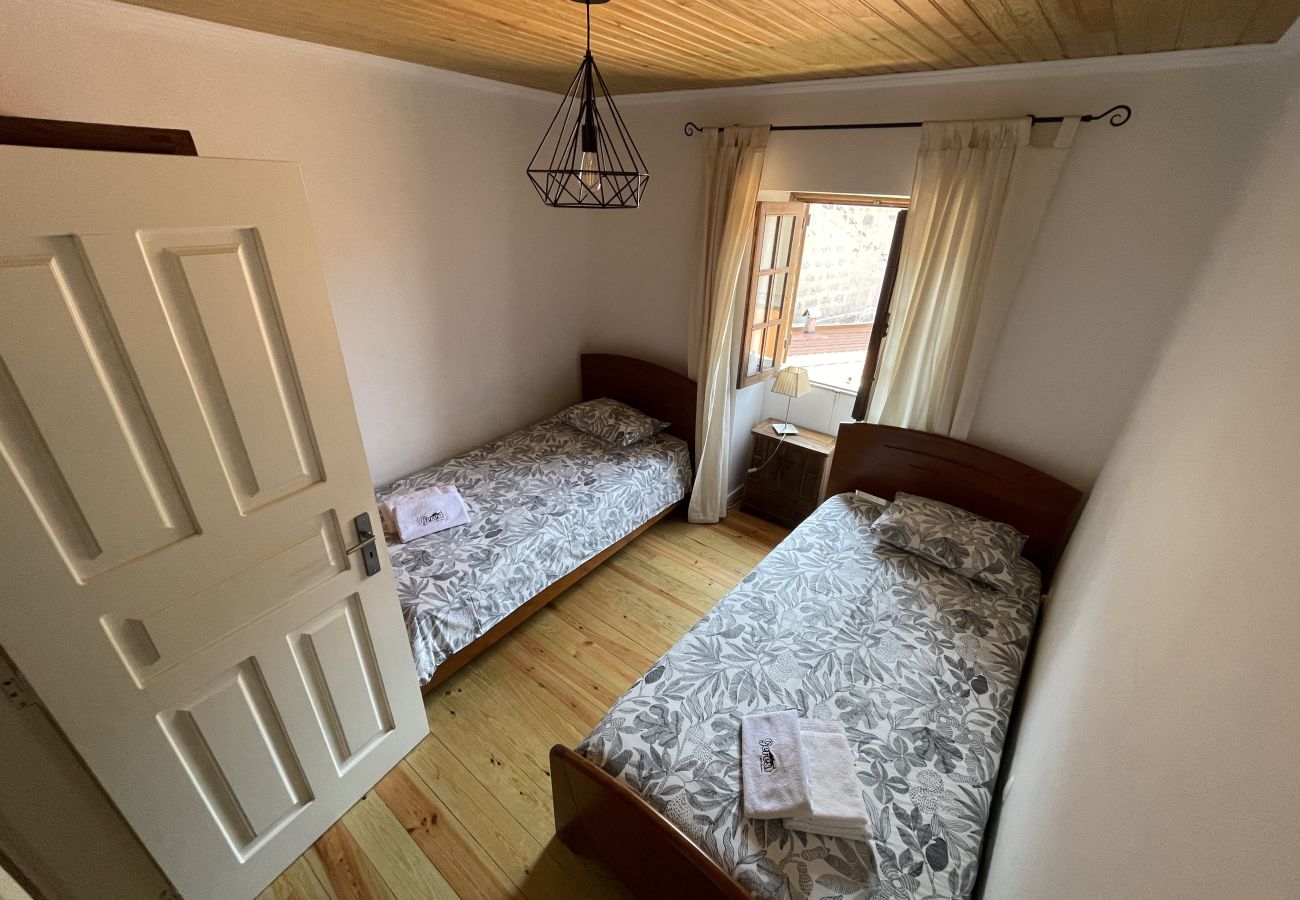 Cottage in Gerês - Casa das Marias