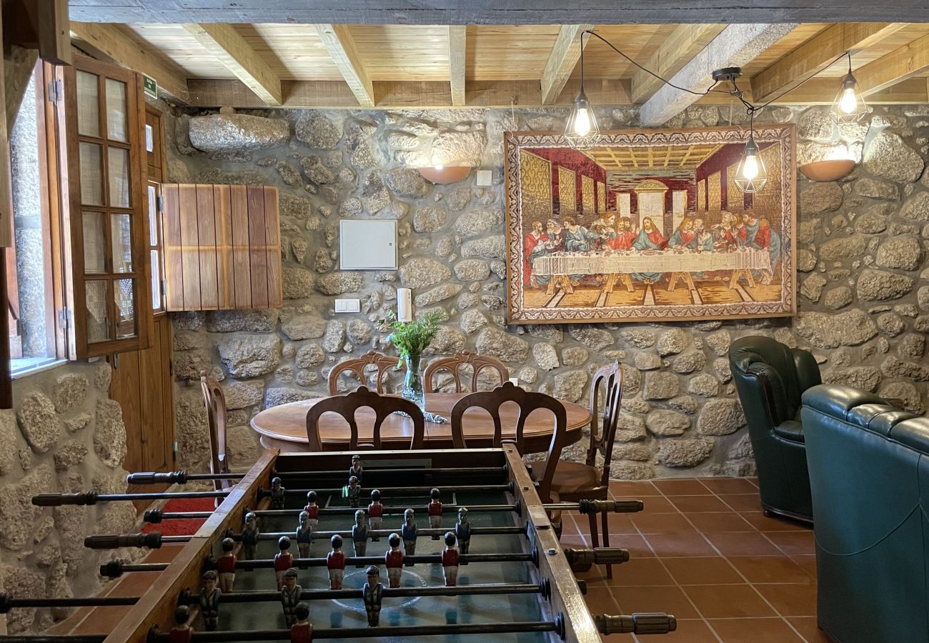 Cottage in Gerês - Casa das Marias
