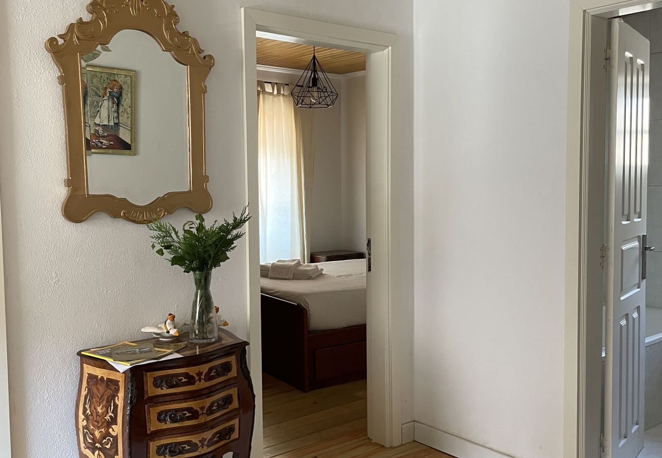 Cottage in Gerês - Casa das Marias