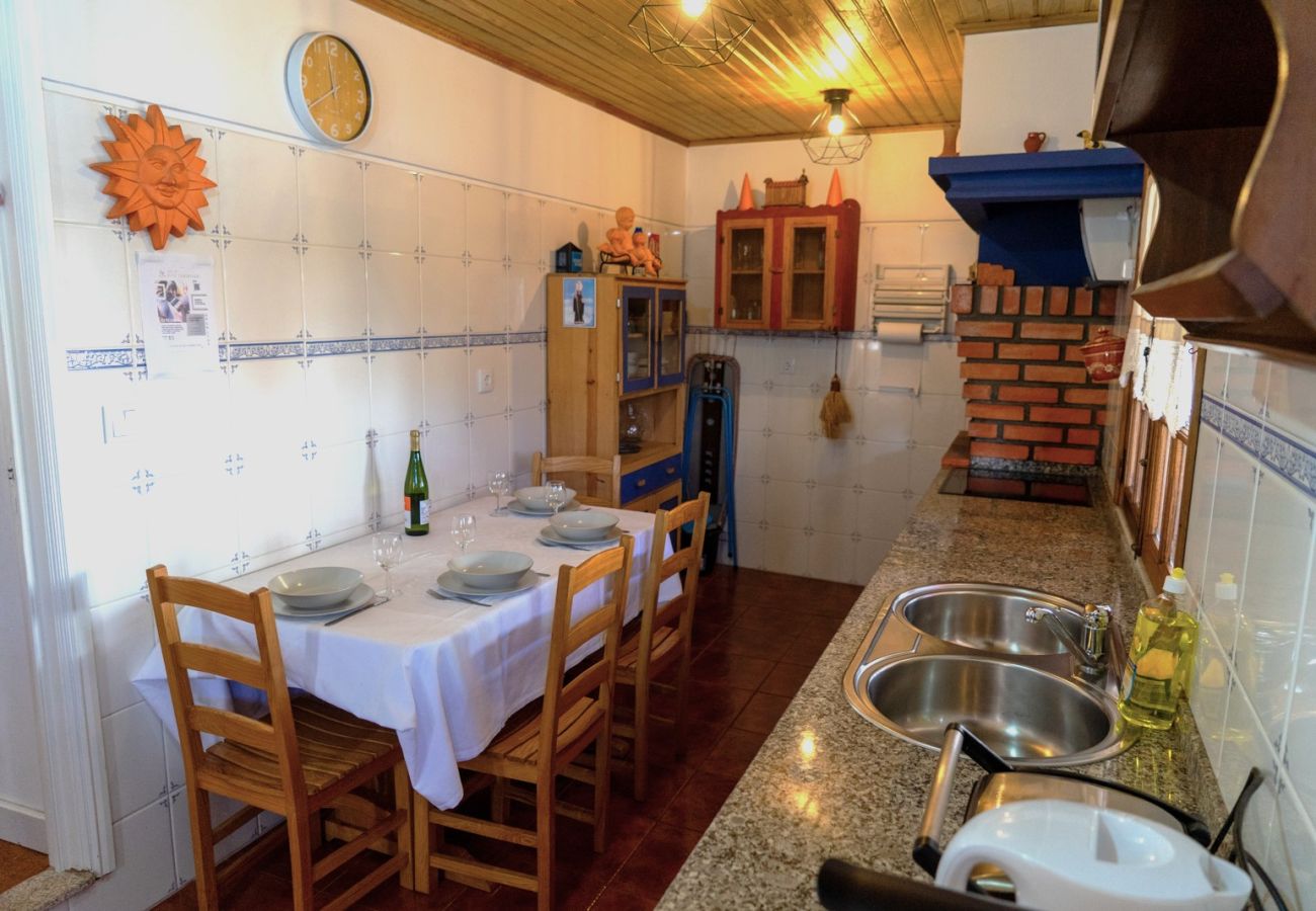 Cottage in Gerês - Casa das Marias