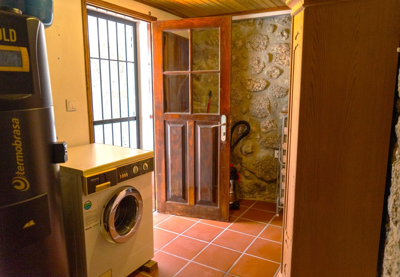 Cottage in Gerês - Casa das Marias