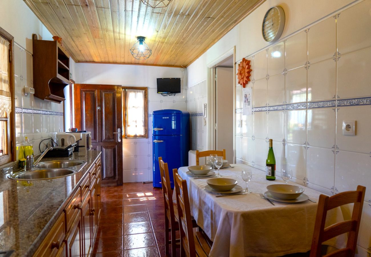 Cottage in Gerês - Casa das Marias