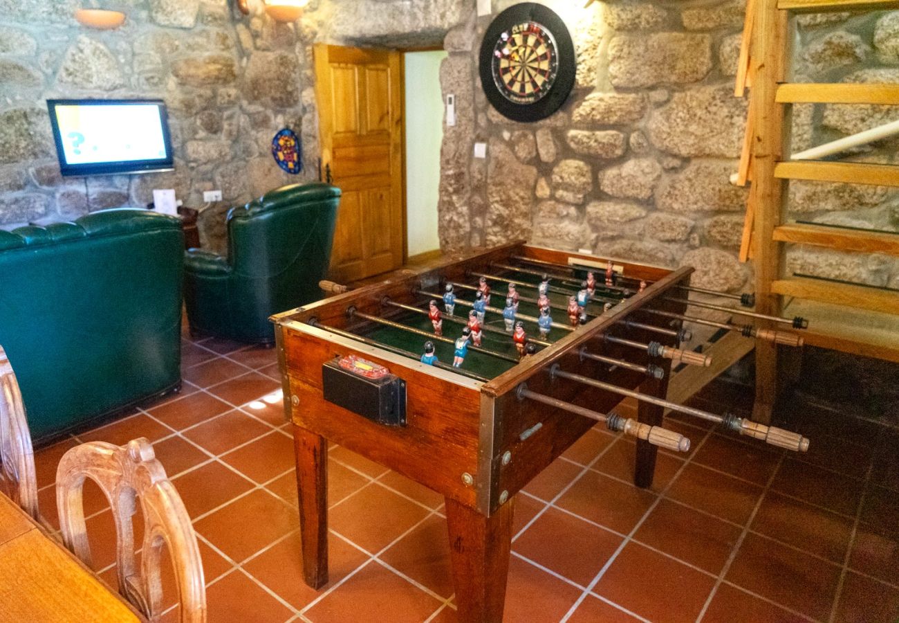 Cottage in Gerês - Casa das Marias