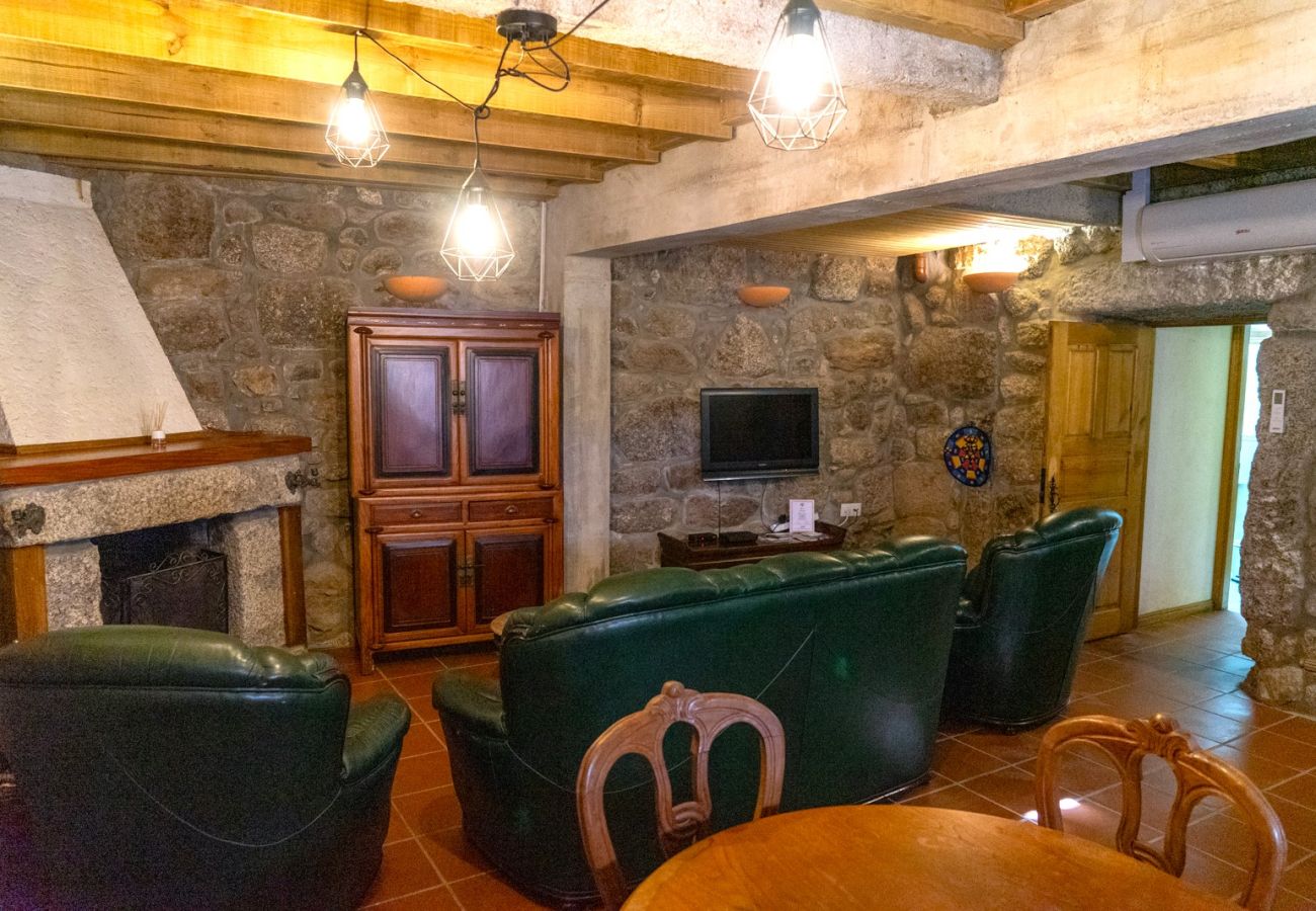 Cottage in Gerês - Casa das Marias