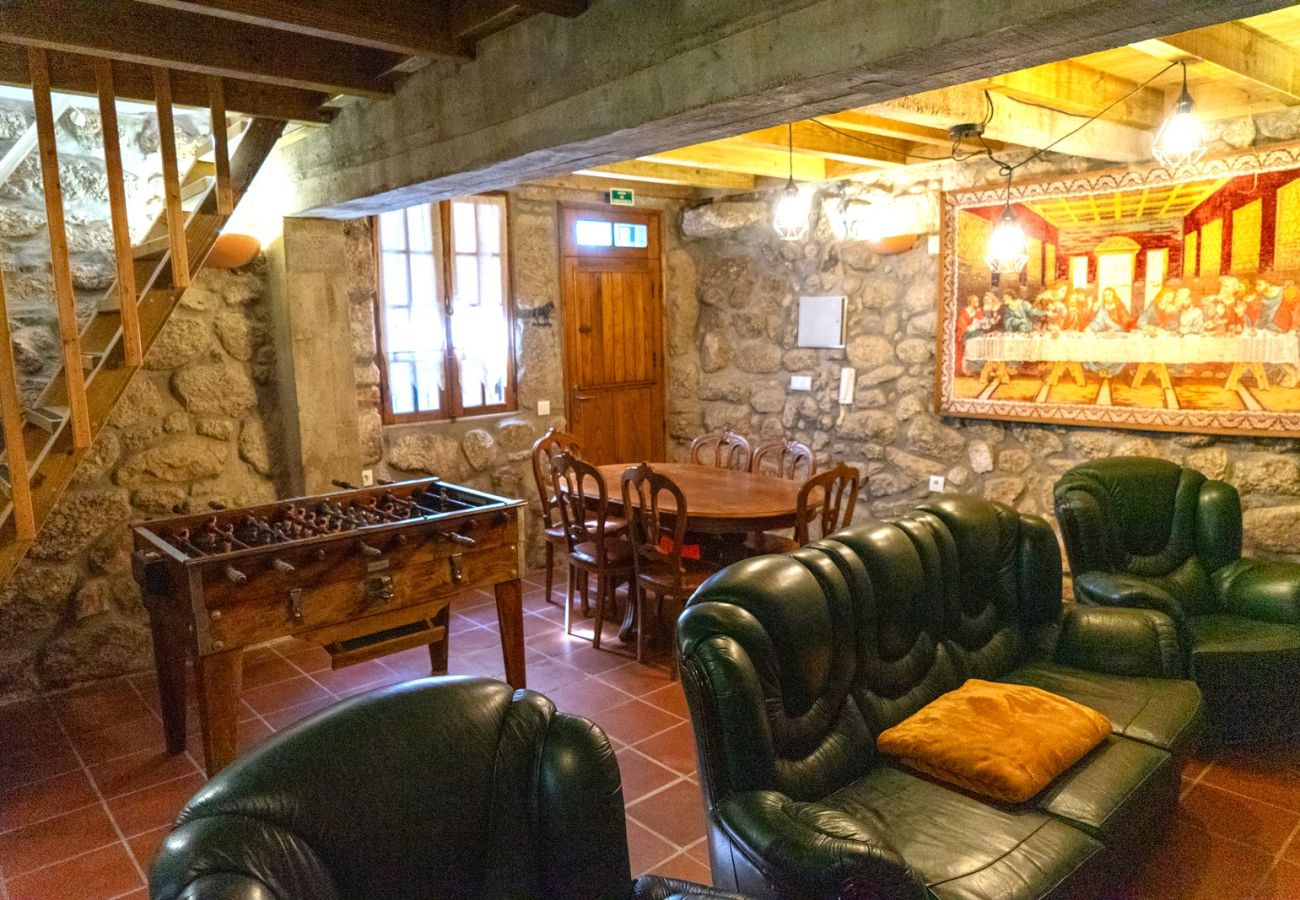 Cottage in Gerês - Casa das Marias
