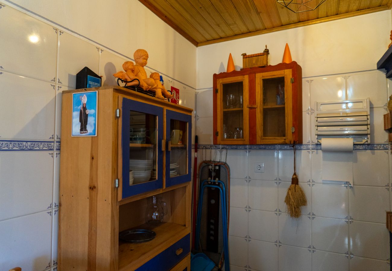 Cottage in Gerês - Casa das Marias