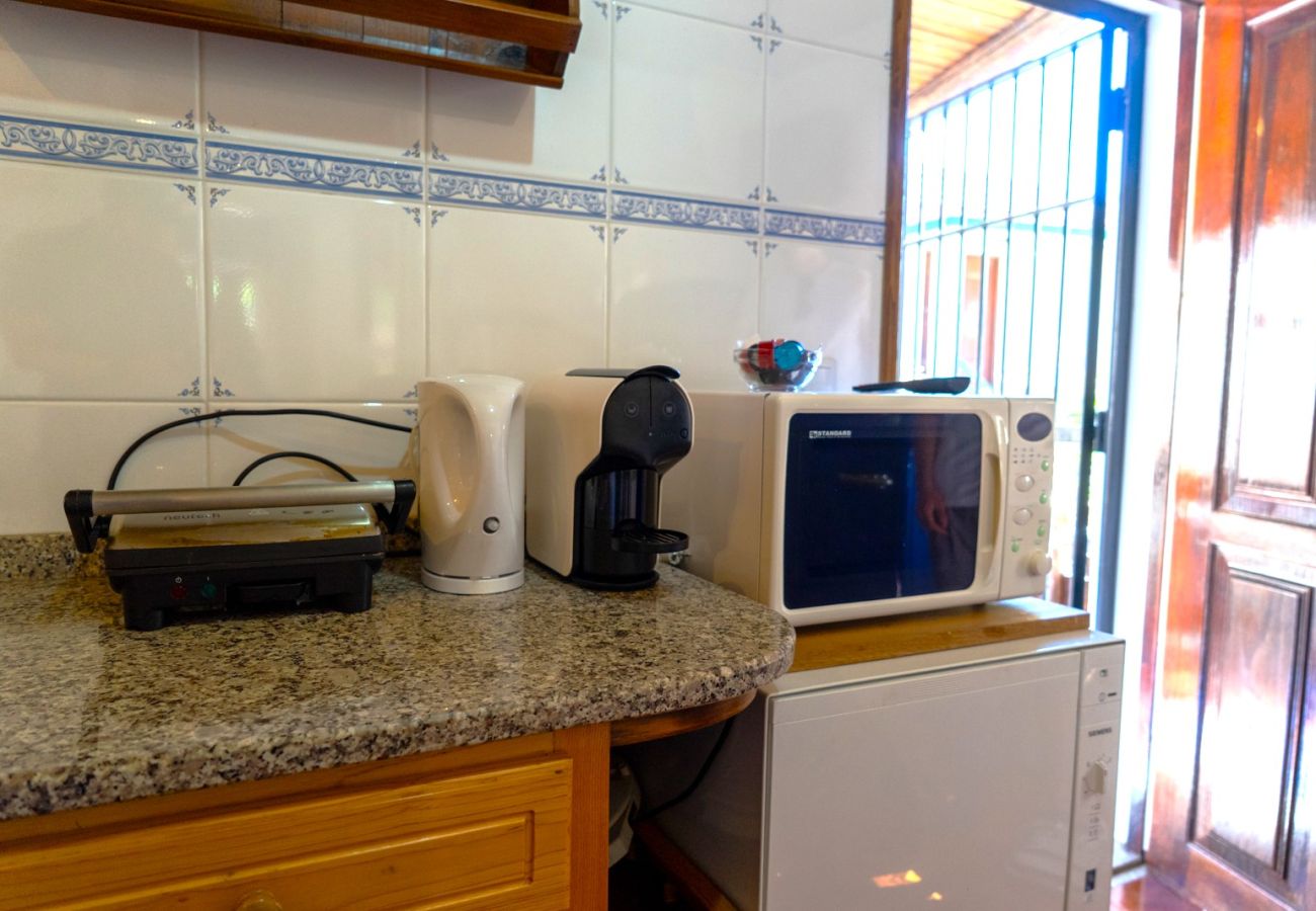 Cottage in Gerês - Casa das Marias