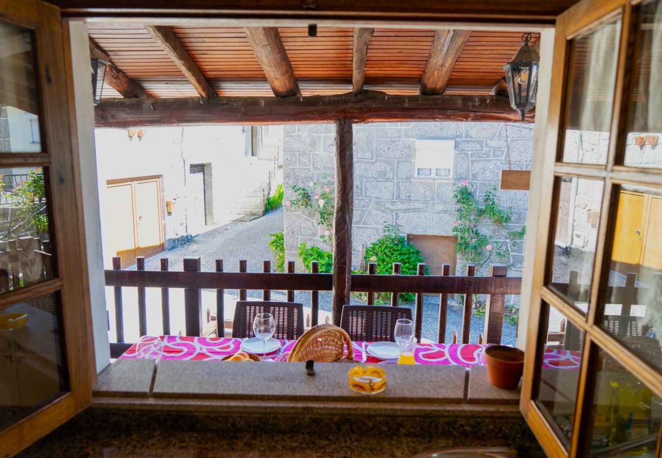 Cottage in Gerês - Casa das Marias