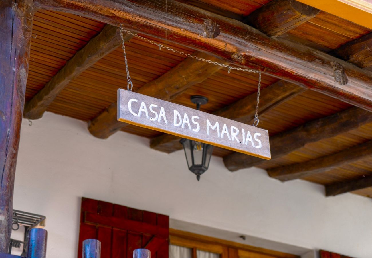 Cottage in Gerês - Casa das Marias