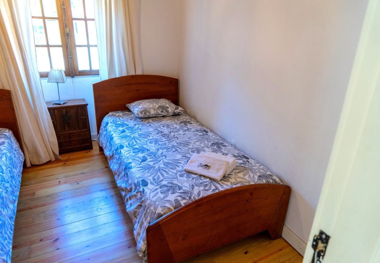Cottage in Gerês - Casa das Marias