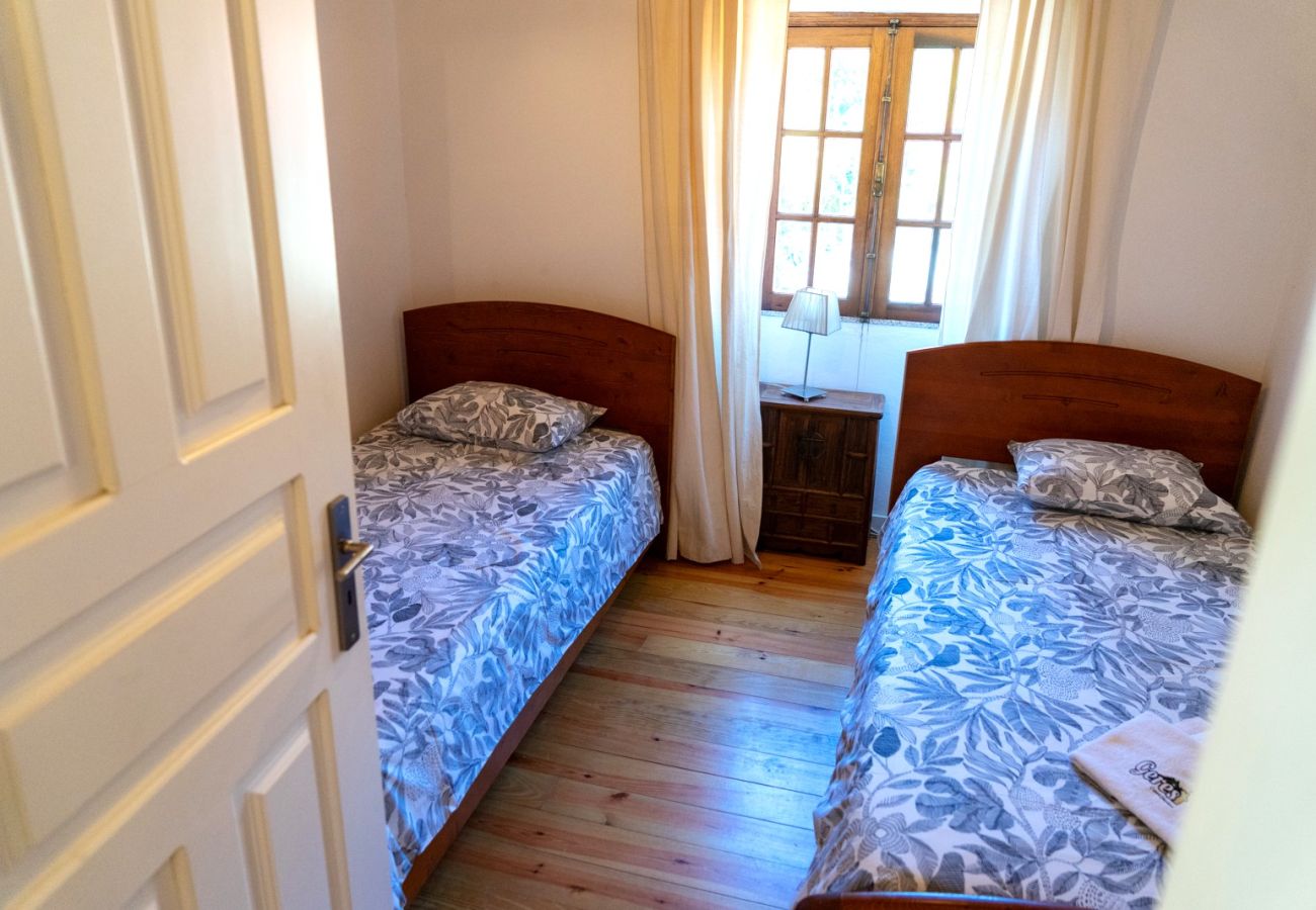 Cottage in Gerês - Casa das Marias