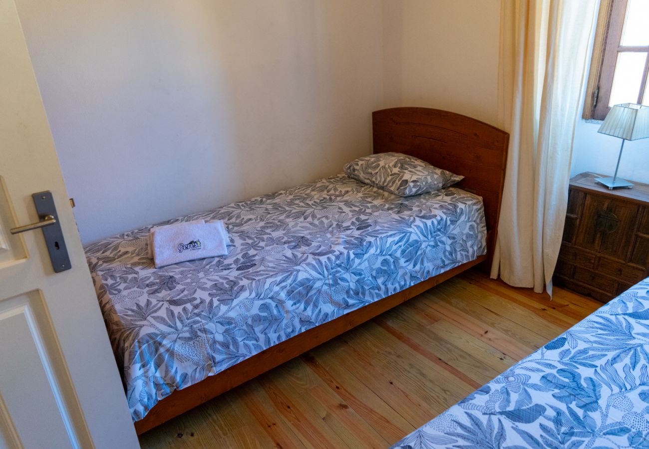 Cottage in Gerês - Casa das Marias