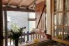 Cottage in Gerês - Casa das Marias