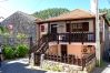 Cottage in Gerês - Casa das Marias