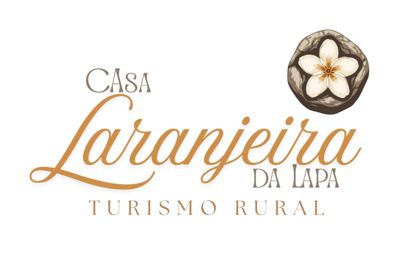 Farm stay in Vieira do Minho - Casa da Laranjeira Turismo Rural
