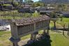 Farm stay in Vieira do Minho - Casa da Laranjeira Turismo Rural