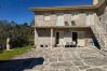 Farm stay in Vieira do Minho - Casa da Laranjeira Turismo Rural