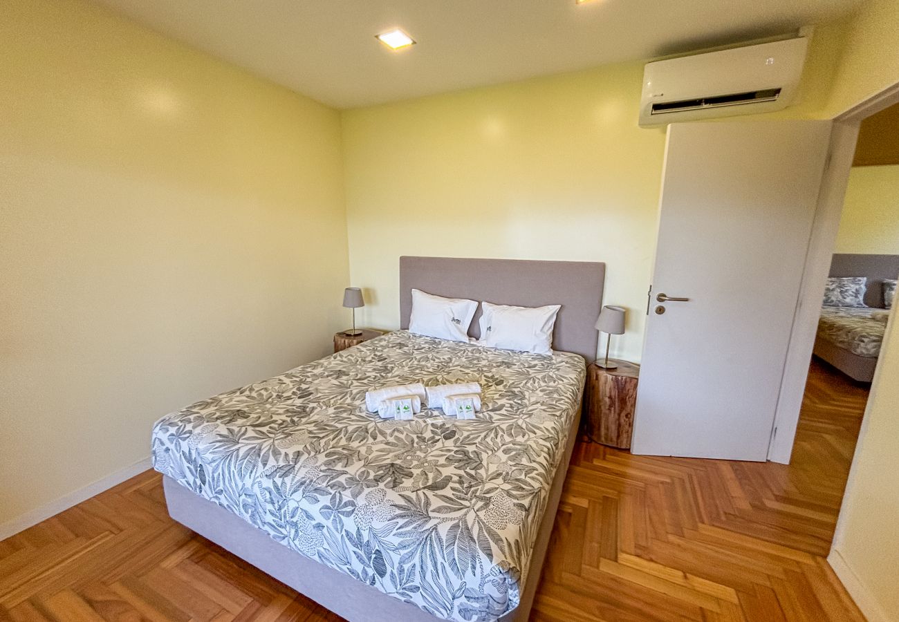 Villa in Vieira do Minho - Casa da Quintã