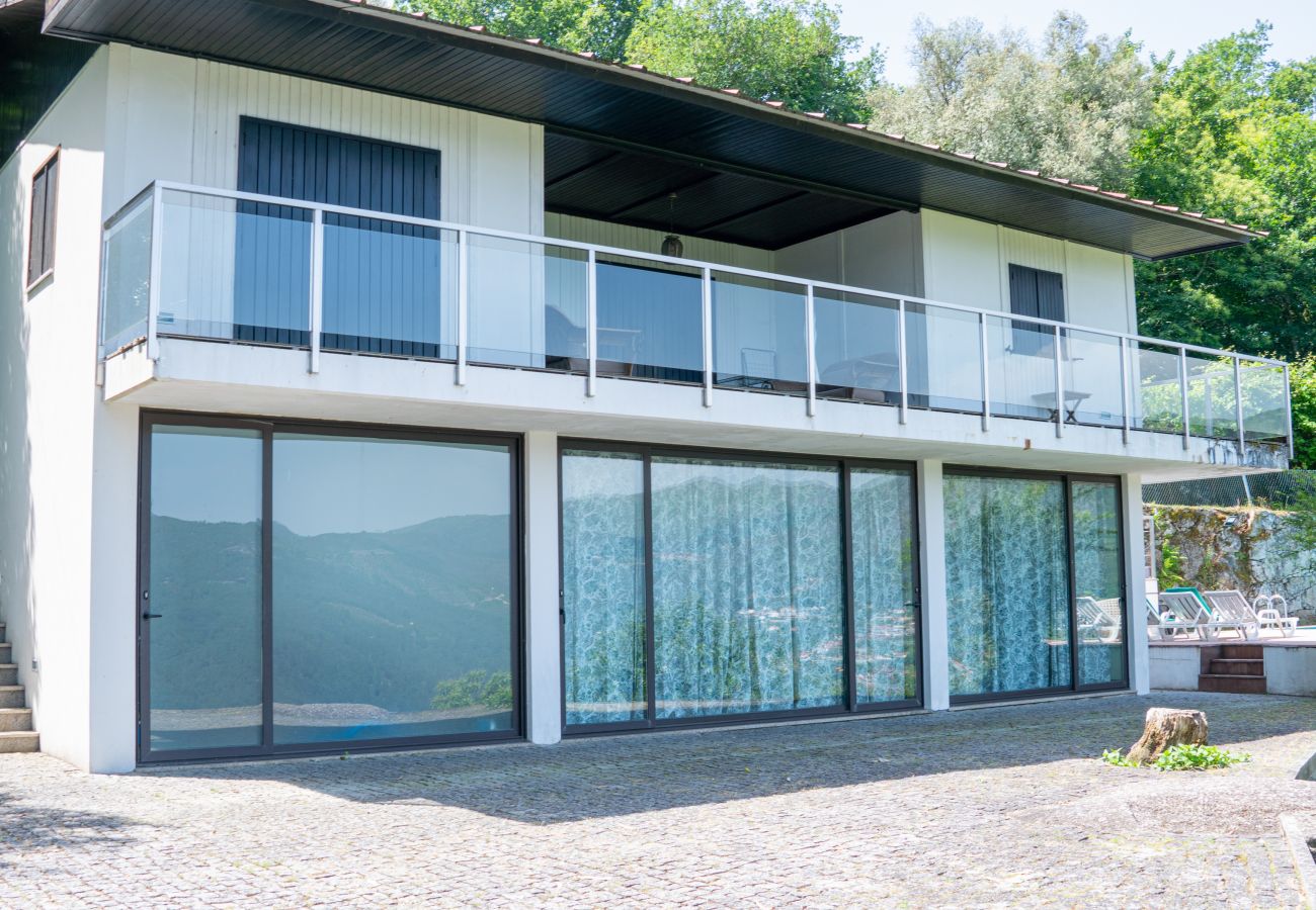 Villa in Vieira do Minho - Casa da Quintã