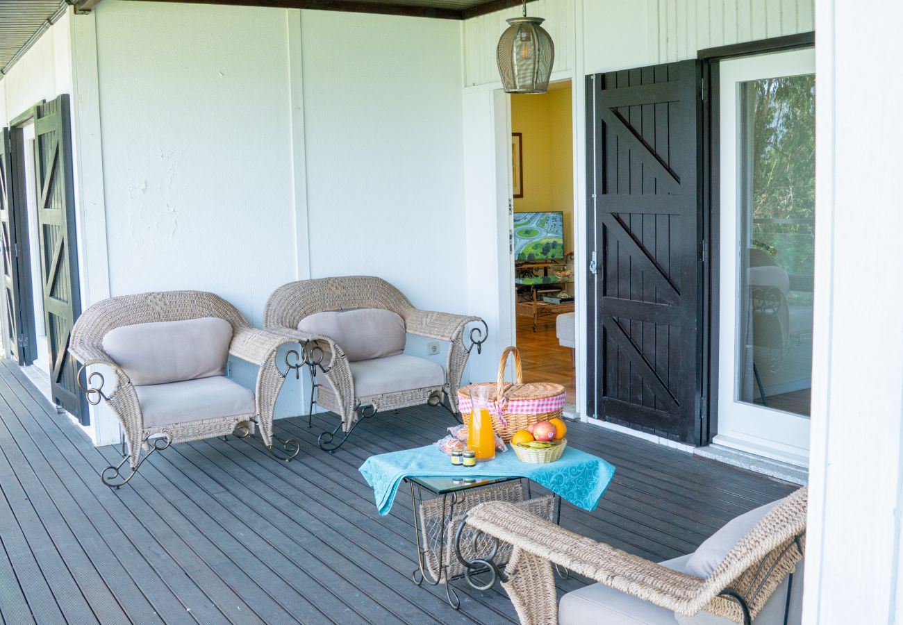 Villa in Vieira do Minho - Casa da Quintã