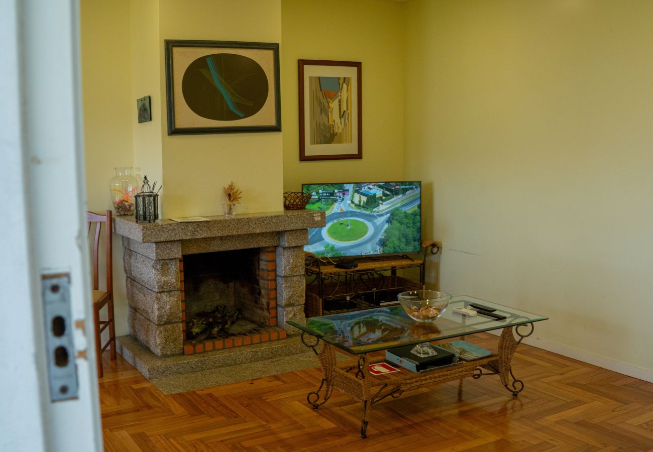 Villa in Vieira do Minho - Casa da Quintã