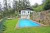 Villa in Vieira do Minho - Casa da Quintã