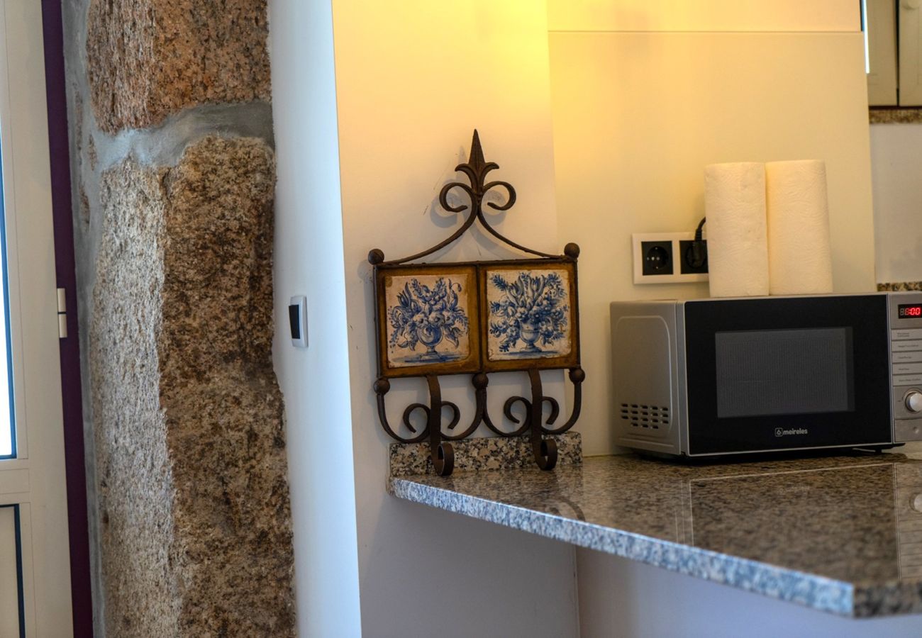 Cottage in Gerês - Casa da Lameira I