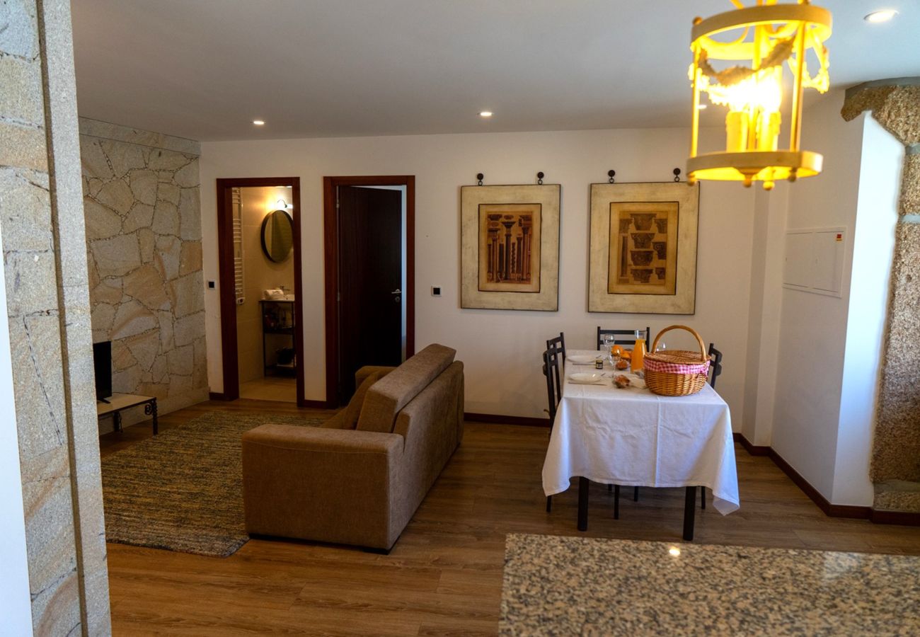 Cottage in Gerês - Casa da Lameira I