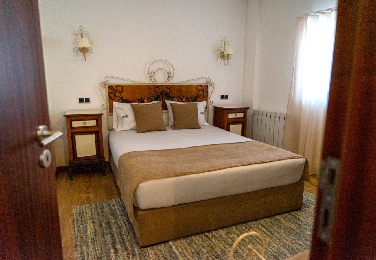 Cottage in Gerês - Casa da Lameira I