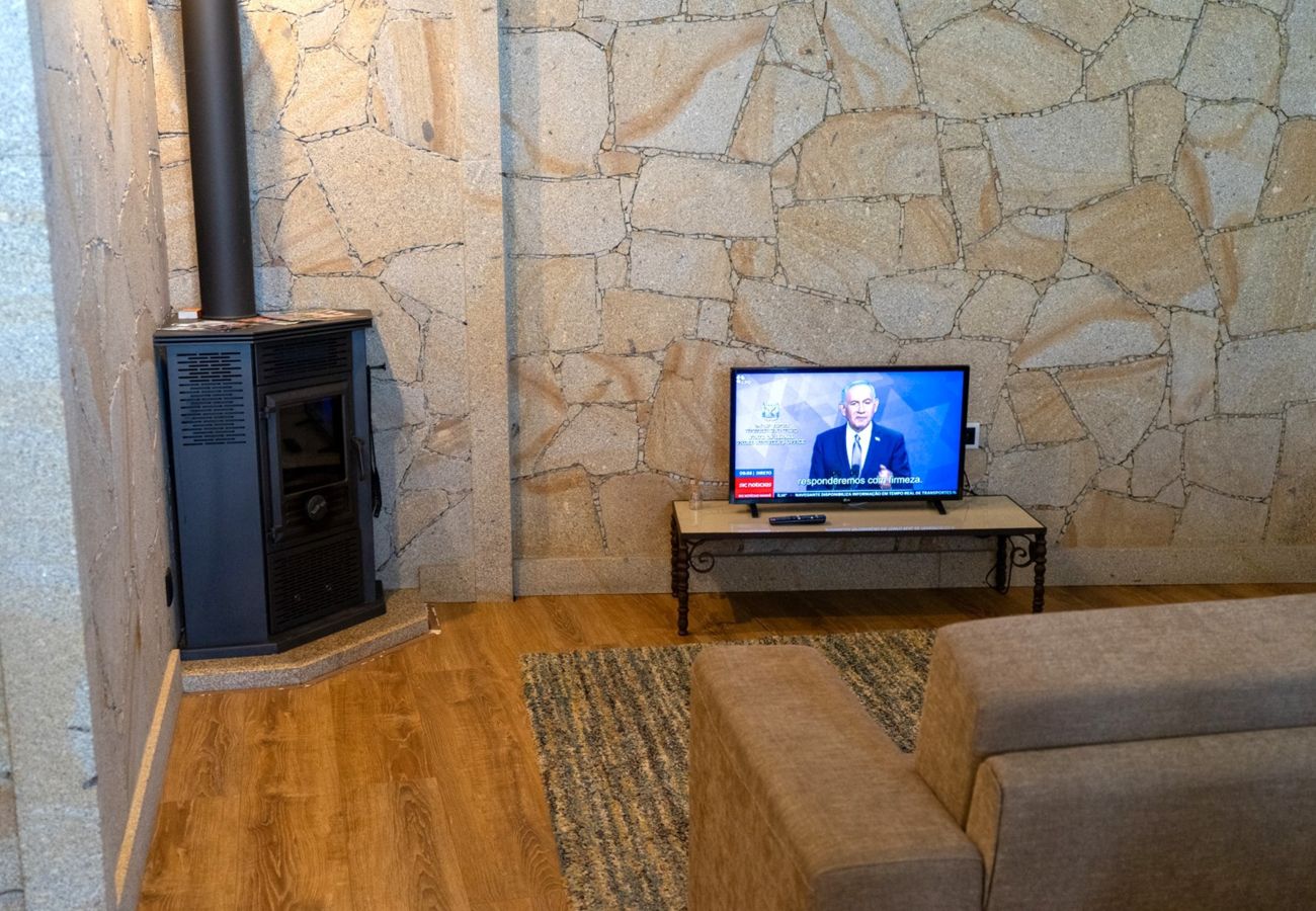 Cottage in Gerês - Casa da Lameira I