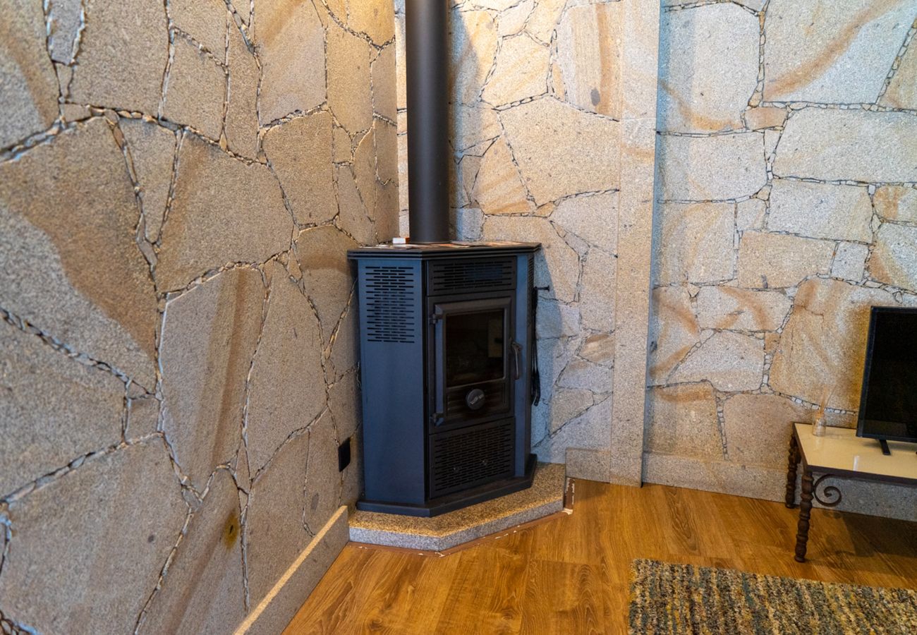 Cottage in Gerês - Casa da Lameira I
