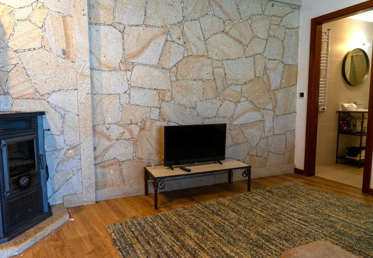 Cottage in Gerês - Casa da Lameira I