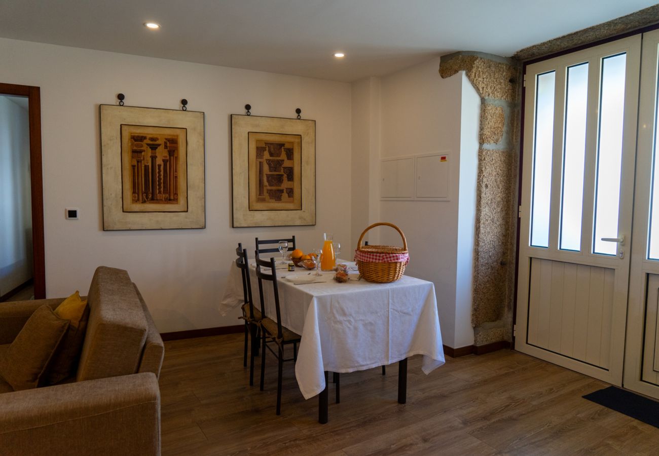 Cottage in Gerês - Casa da Lameira I