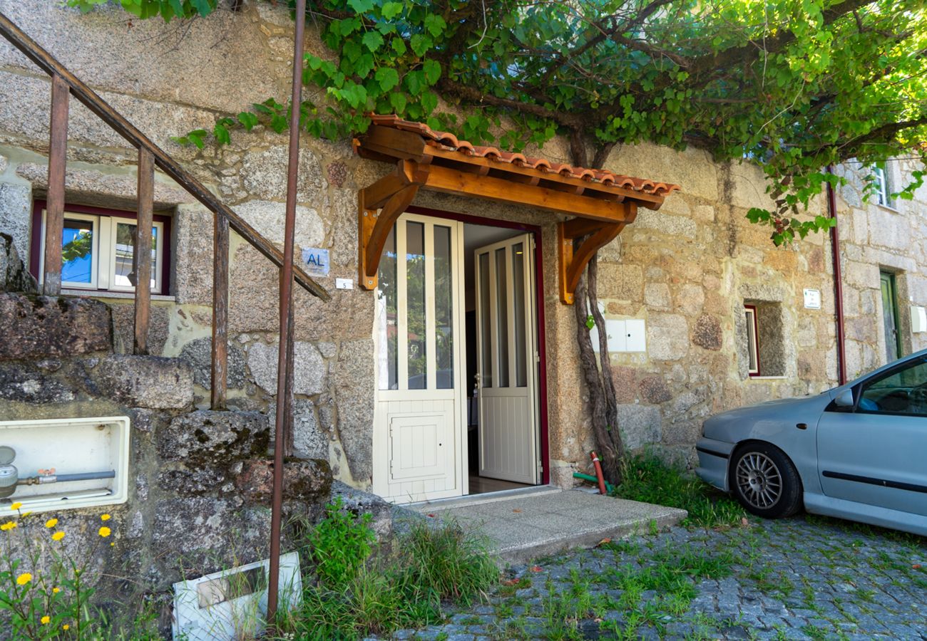 Cottage in Gerês - Casa da Lameira I