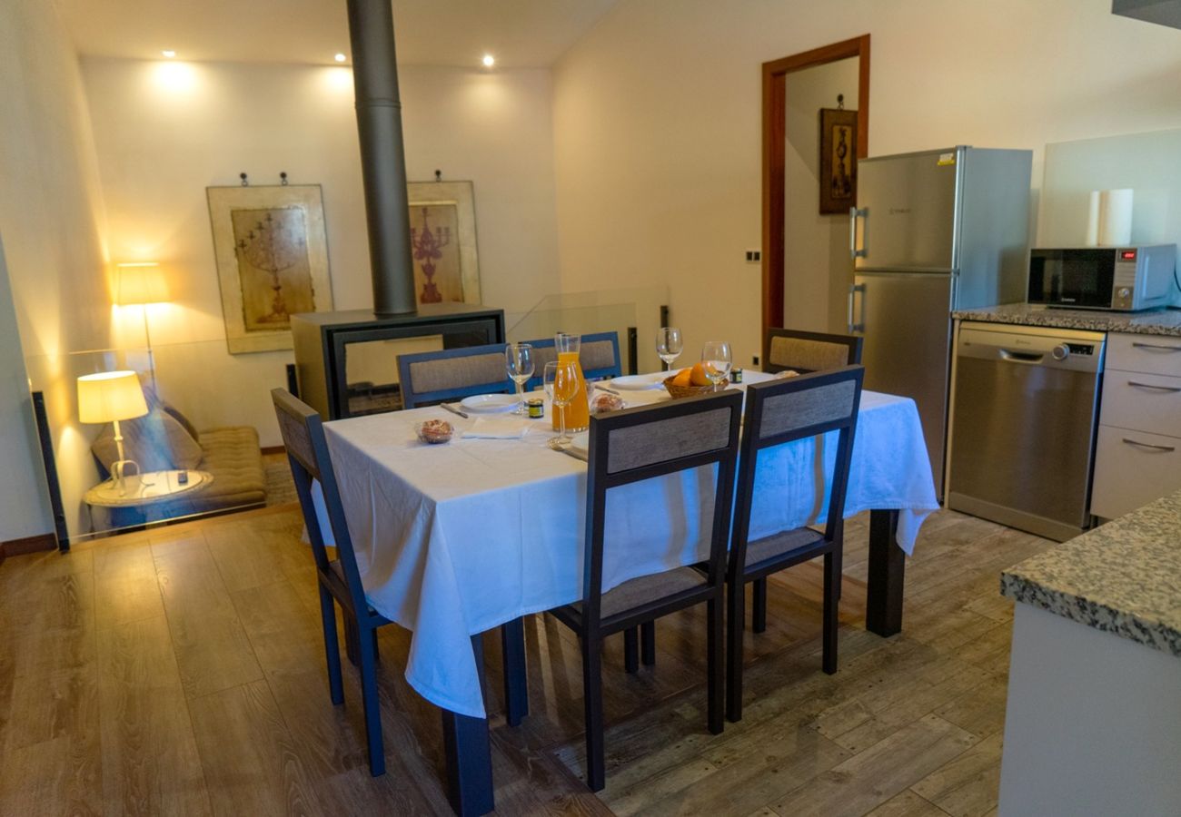 Cottage in Gerês - Casa da Lameira II