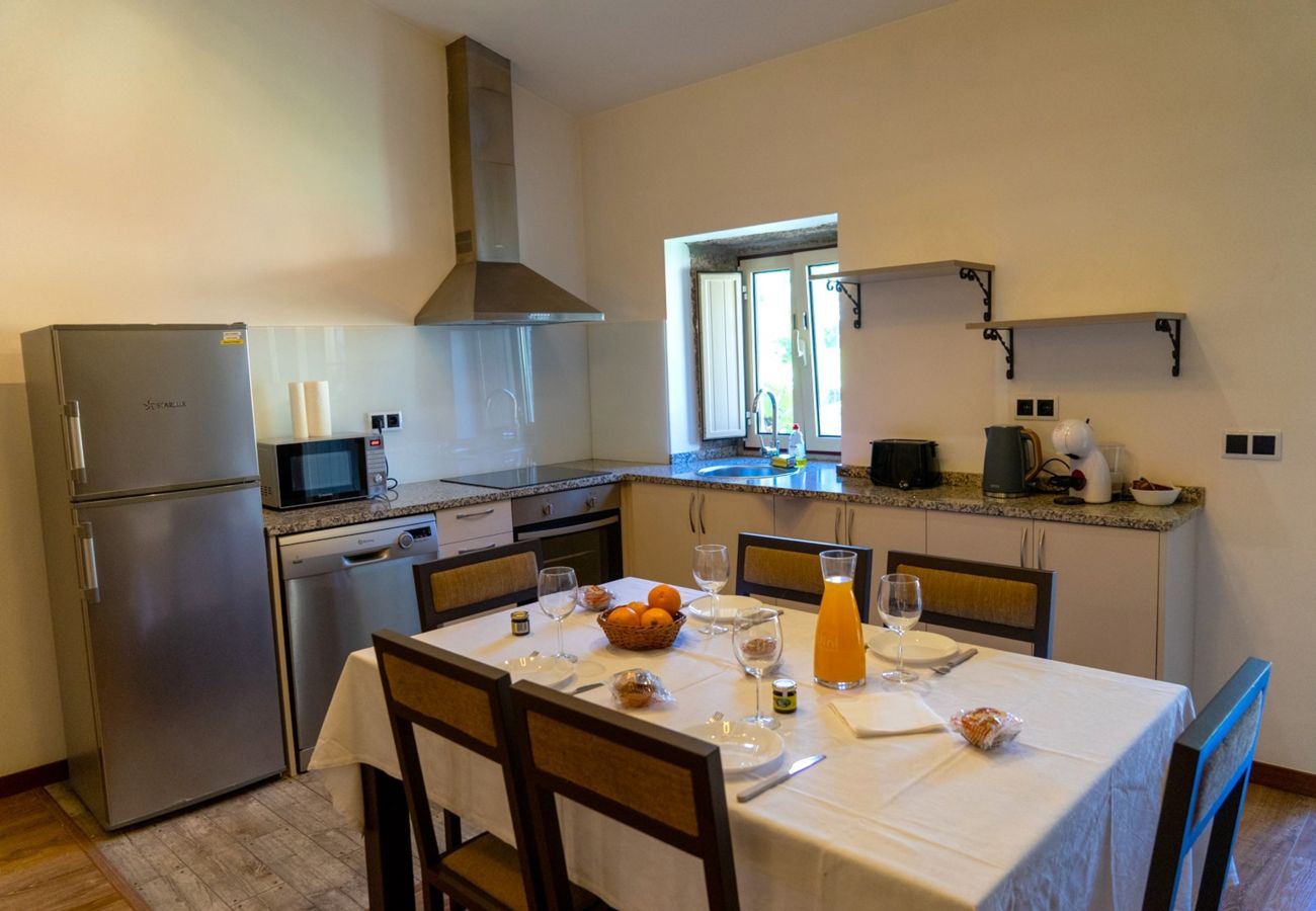 Cottage in Gerês - Casa da Lameira II