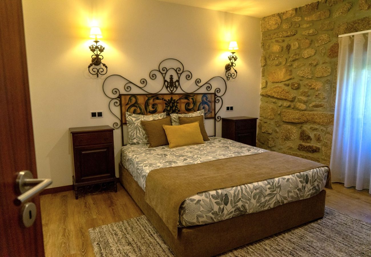 Cottage in Gerês - Casa da Lameira II