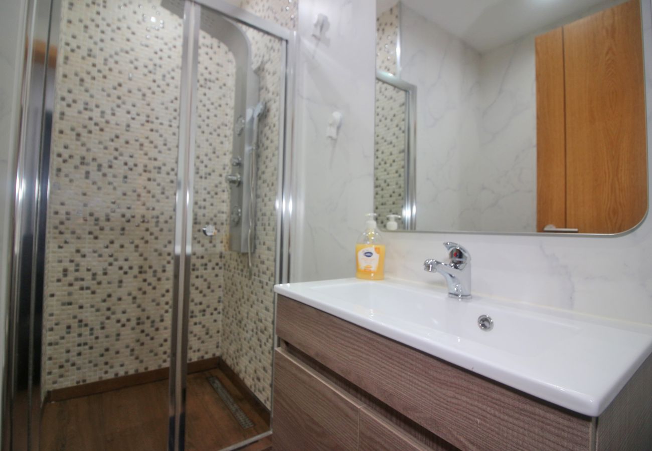 House in Gerês - Casa do Mestre Apart. 1