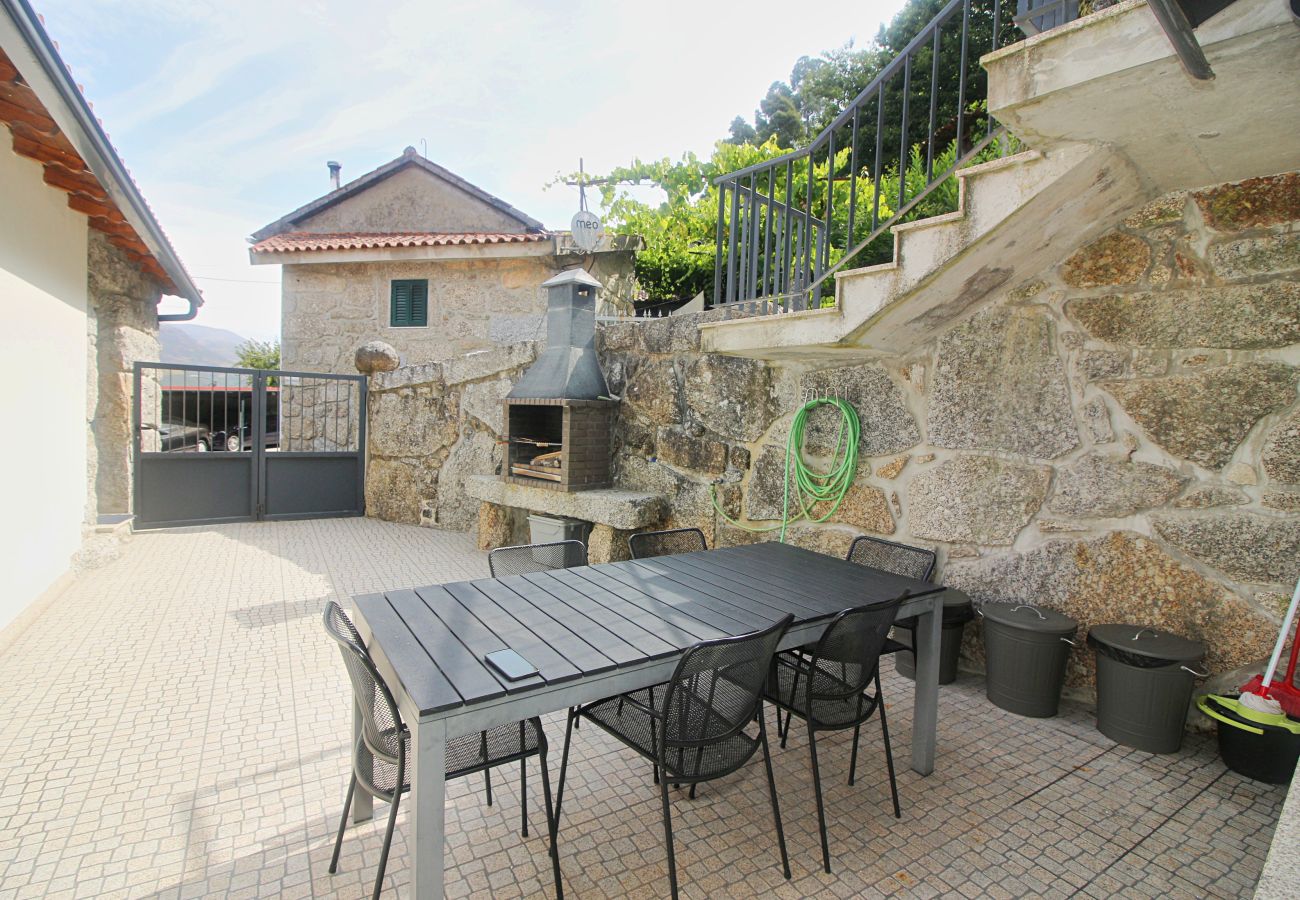 House in Gerês - Casa do Mestre Apart. 1