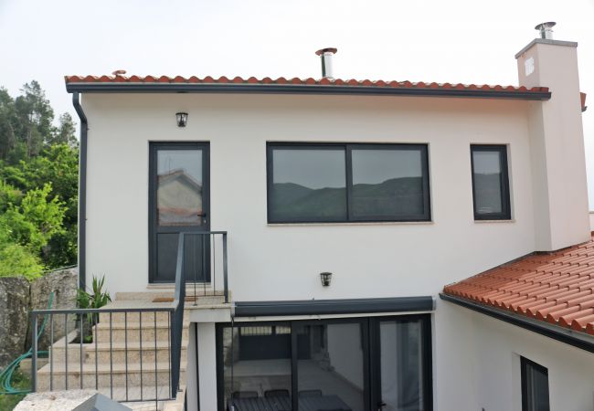 Apartment in Gerês - Casa do Mestre Apart. 3
