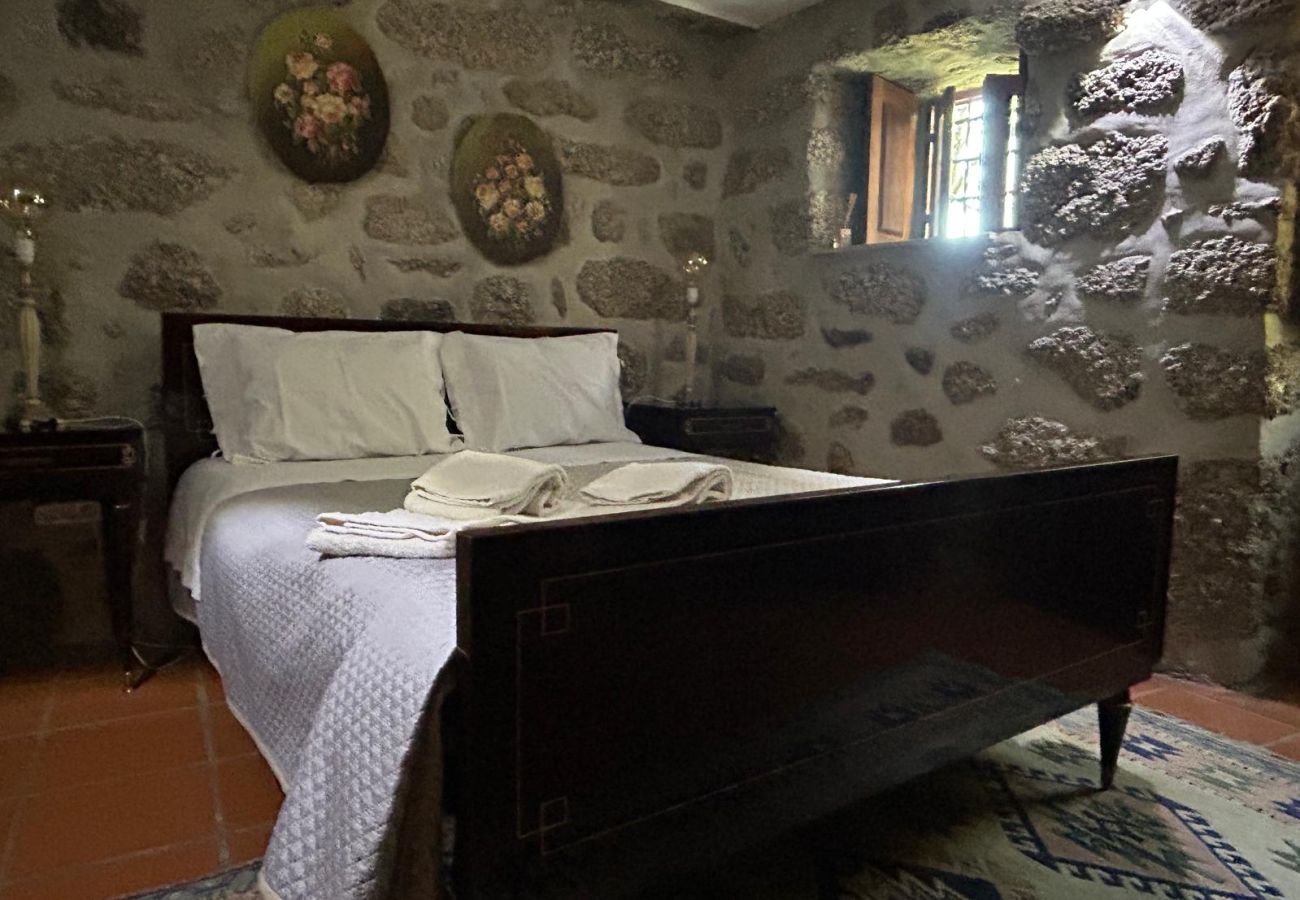 Cottage in Terras de Bouro - Cabaninhas House